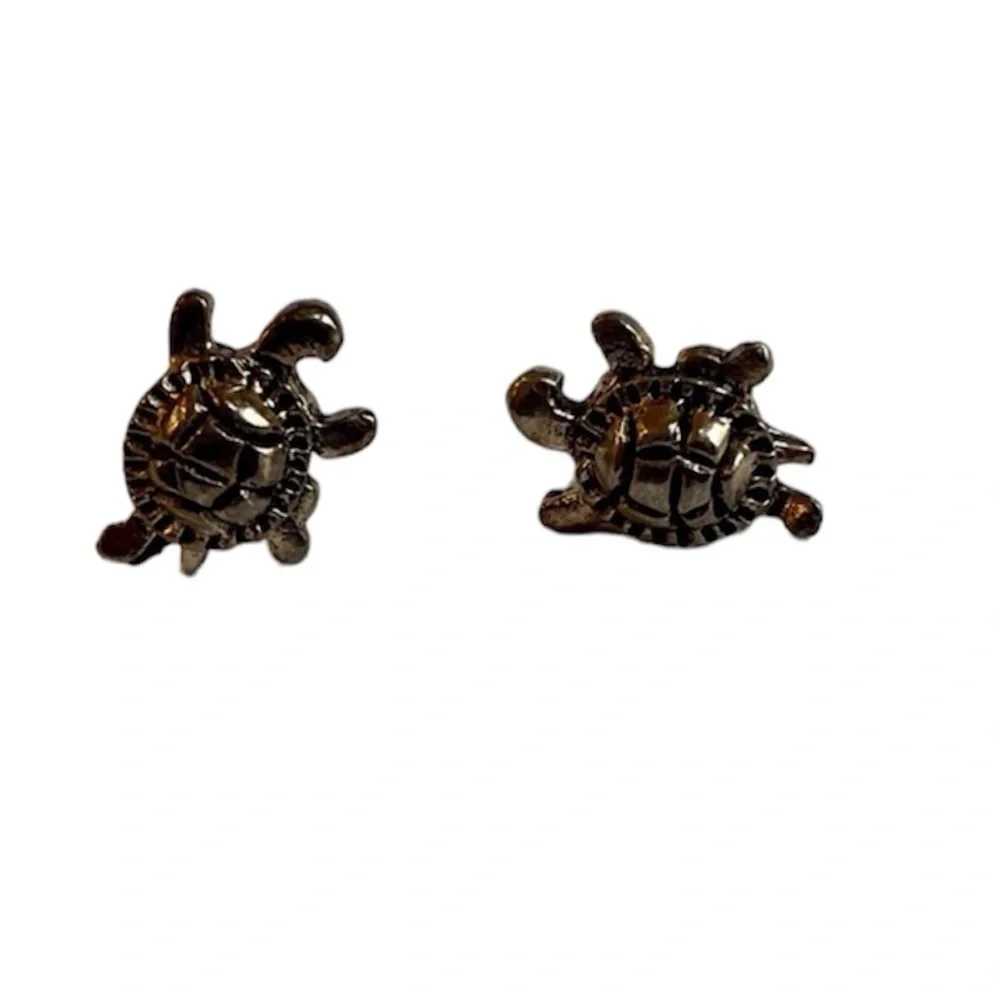 Turtle‎ earrings girls